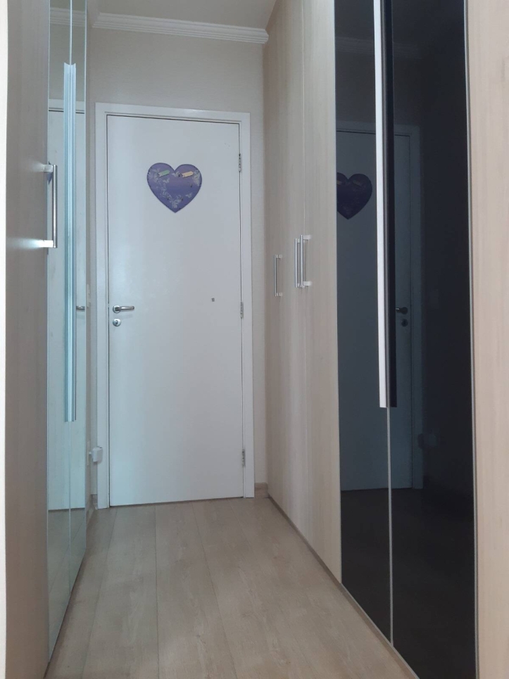 Apartamento à venda com 3 quartos, 107m² - Foto 34