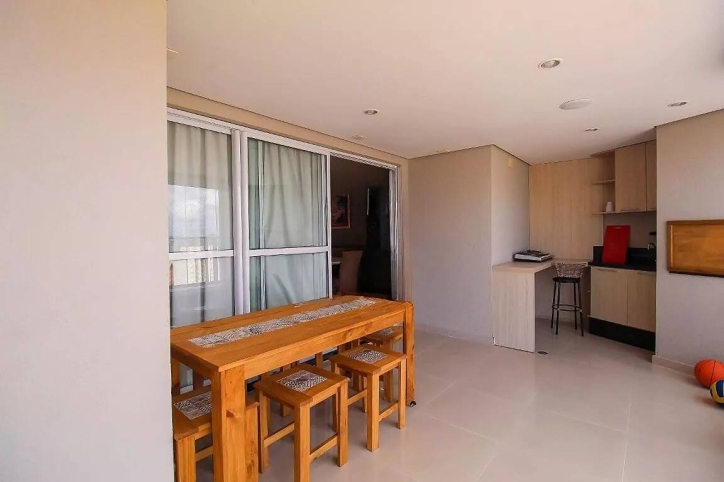 Apartamento à venda com 3 quartos, 107m² - Foto 10