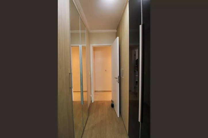 Apartamento à venda com 3 quartos, 107m² - Foto 25