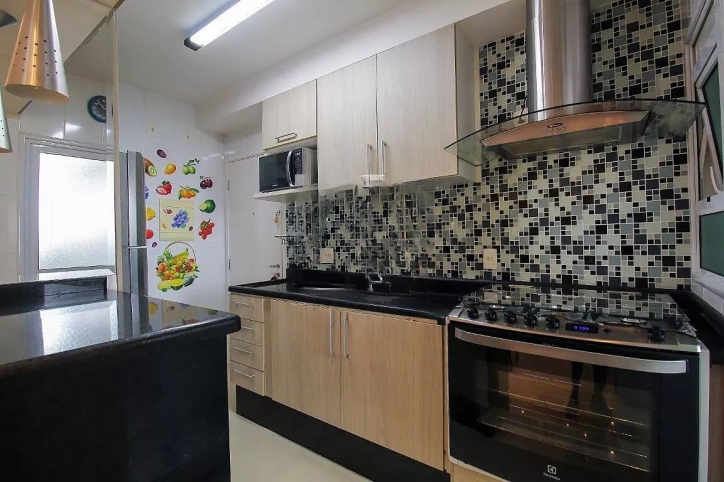 Apartamento à venda com 3 quartos, 107m² - Foto 14