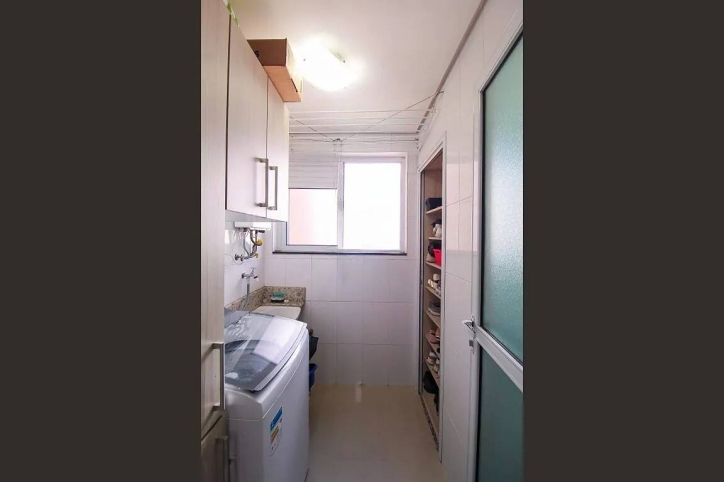 Apartamento à venda com 3 quartos, 107m² - Foto 20