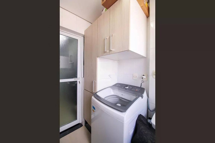 Apartamento à venda com 3 quartos, 107m² - Foto 21