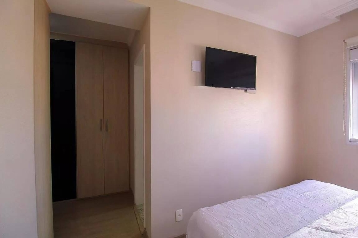 Apartamento à venda com 3 quartos, 107m² - Foto 27