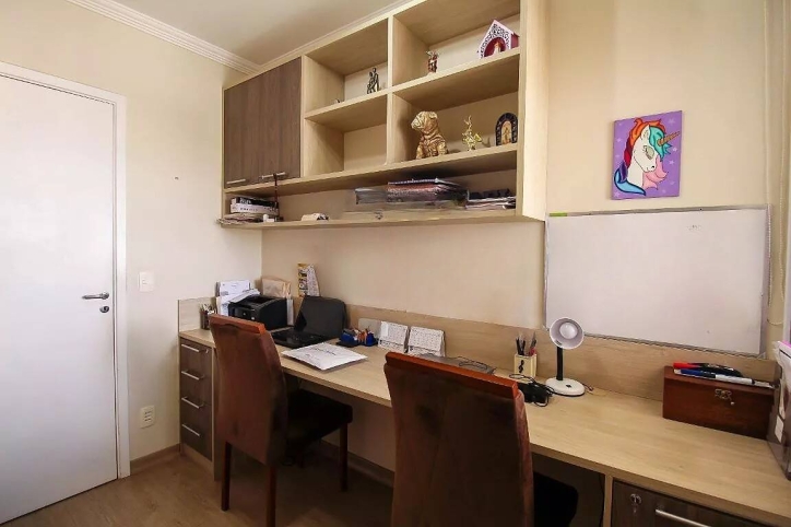 Apartamento à venda com 3 quartos, 107m² - Foto 39