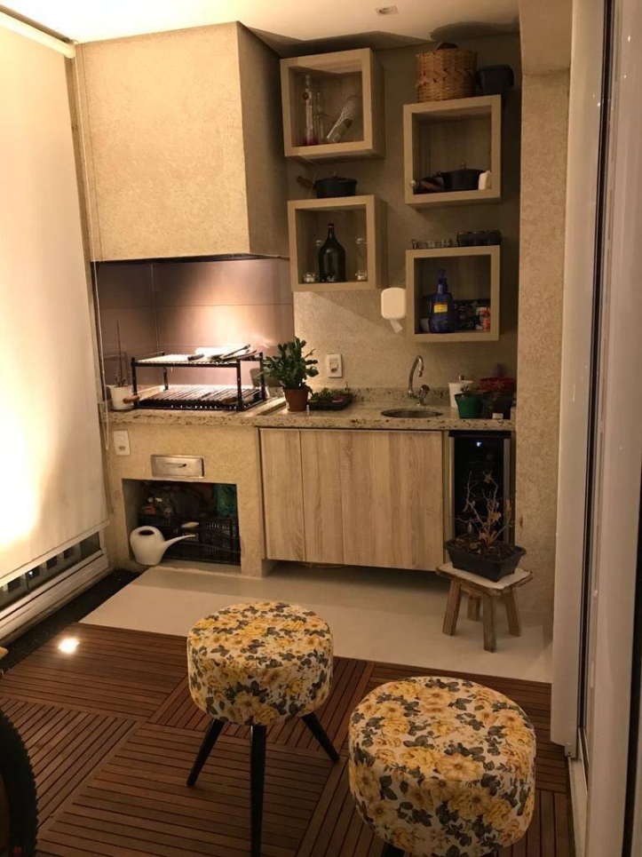 Apartamento à venda com 3 quartos, 97m² - Foto 2