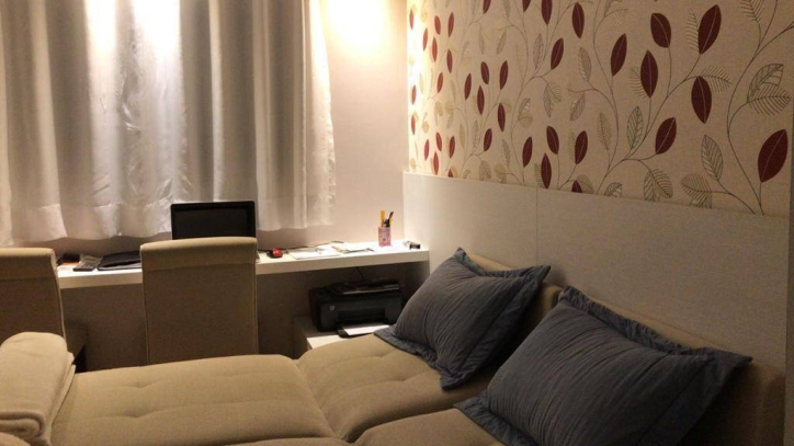 Apartamento à venda com 3 quartos, 97m² - Foto 9