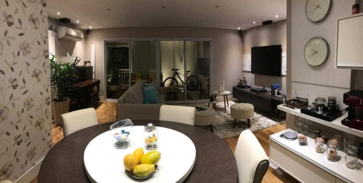 Apartamento à venda com 3 quartos, 97m² - Foto 10