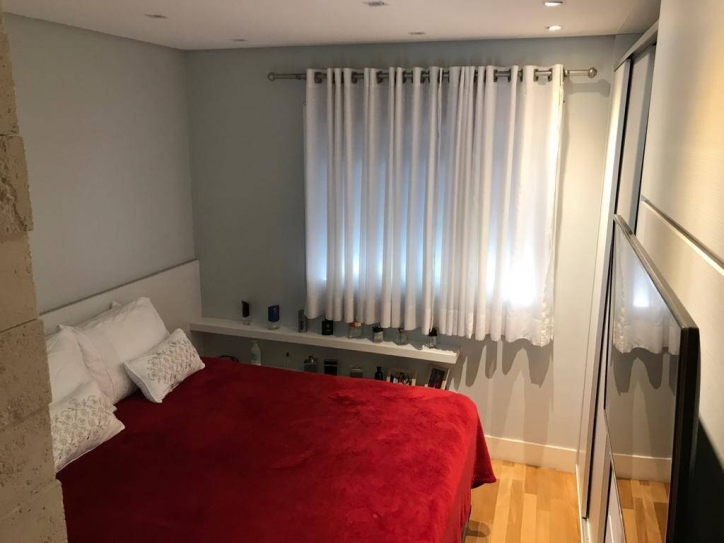 Apartamento à venda com 3 quartos, 97m² - Foto 17