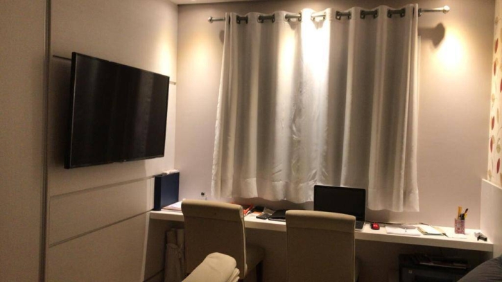 Apartamento à venda com 3 quartos, 97m² - Foto 11