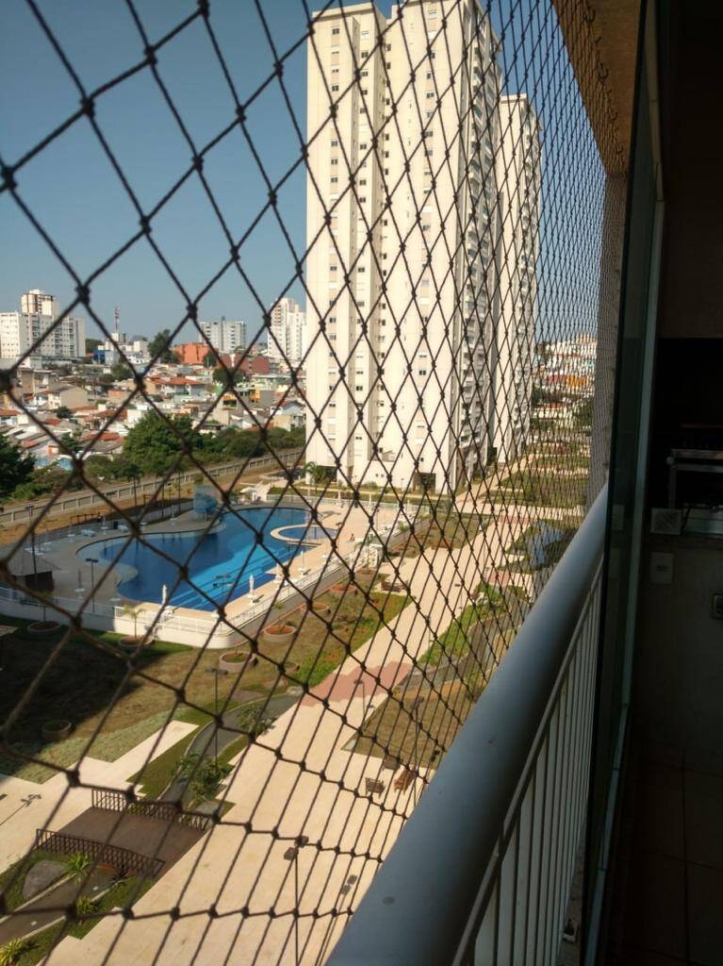 Apartamento à venda com 3 quartos, 97m² - Foto 6