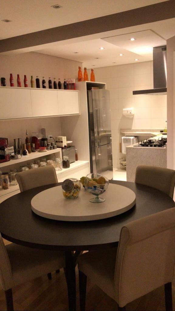 Apartamento à venda com 3 quartos, 97m² - Foto 12