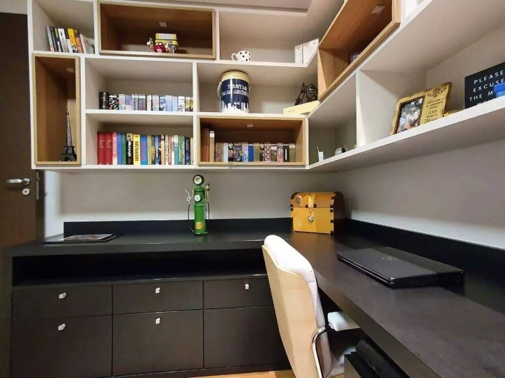 Apartamento à venda com 3 quartos, 190m² - Foto 20