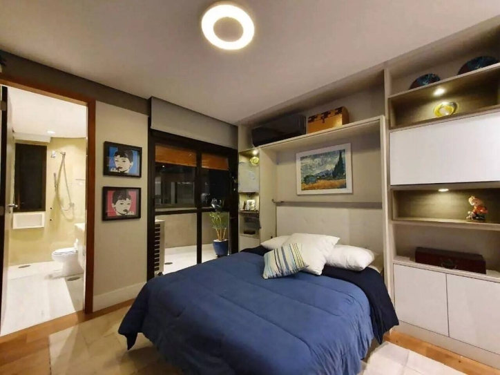 Apartamento à venda com 3 quartos, 190m² - Foto 37