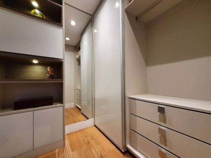 Apartamento à venda com 3 quartos, 190m² - Foto 39