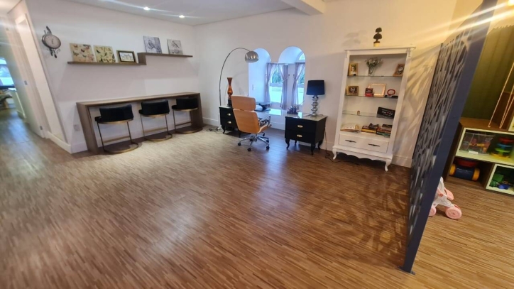 Casa à venda com 4 quartos, 500m² - Foto 55