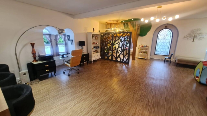 Casa à venda com 4 quartos, 500m² - Foto 58