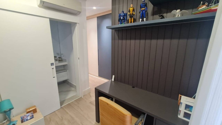 Casa à venda com 4 quartos, 500m² - Foto 48