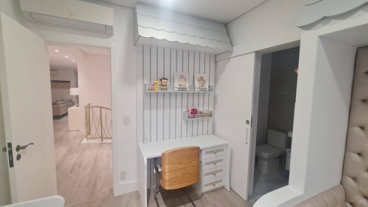 Casa à venda com 4 quartos, 500m² - Foto 50