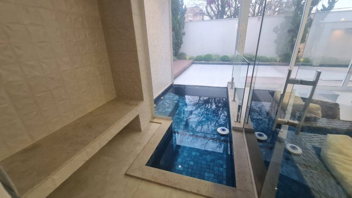 Casa à venda com 4 quartos, 500m² - Foto 21