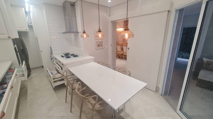 Casa à venda com 4 quartos, 500m² - Foto 14