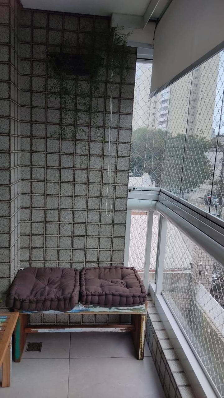 Apartamento à venda com 3 quartos, 82m² - Foto 5