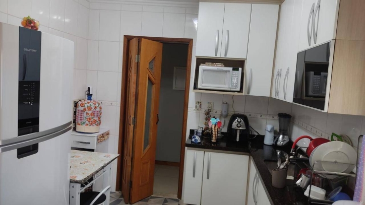 Apartamento à venda com 3 quartos, 82m² - Foto 6