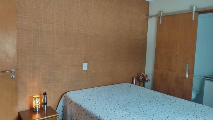 Apartamento à venda com 3 quartos, 82m² - Foto 11