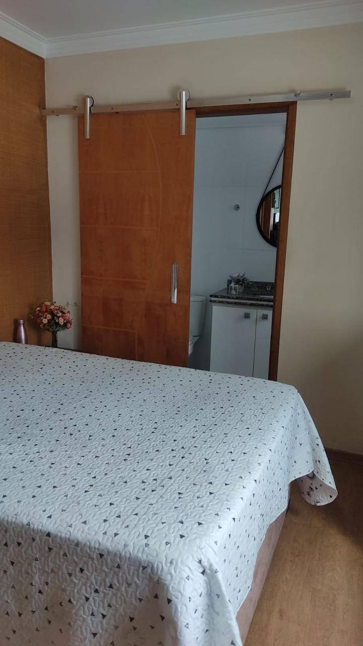 Apartamento à venda com 3 quartos, 82m² - Foto 12