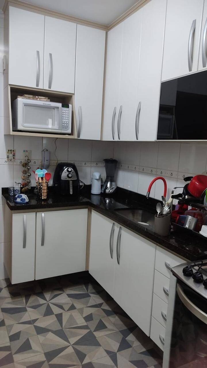 Apartamento à venda com 3 quartos, 82m² - Foto 9