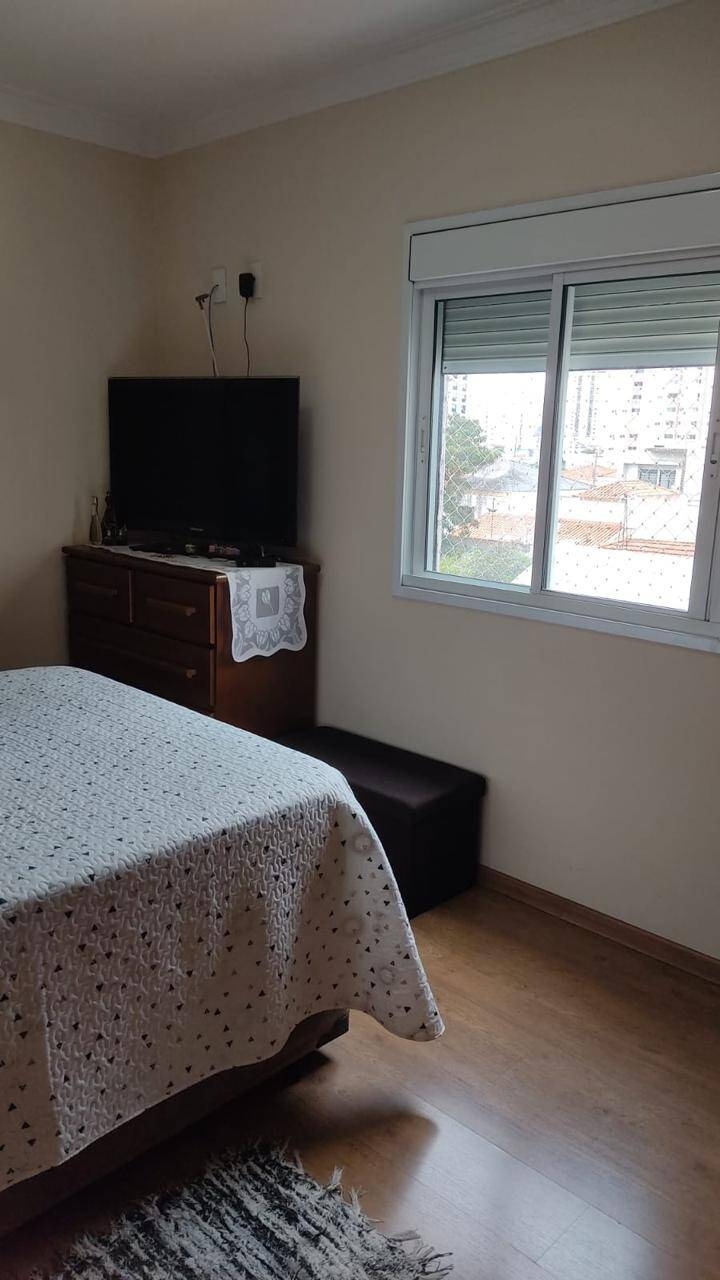 Apartamento à venda com 3 quartos, 82m² - Foto 13