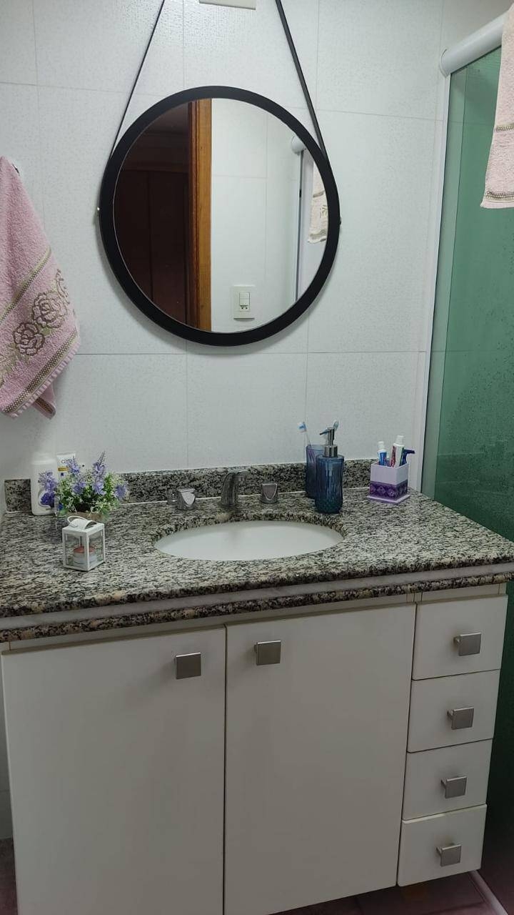 Apartamento à venda com 3 quartos, 82m² - Foto 21