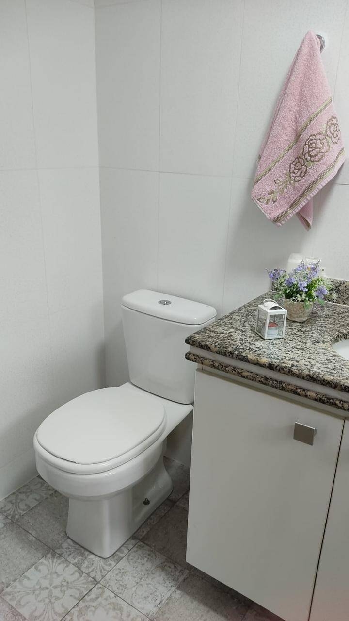 Apartamento à venda com 3 quartos, 82m² - Foto 24