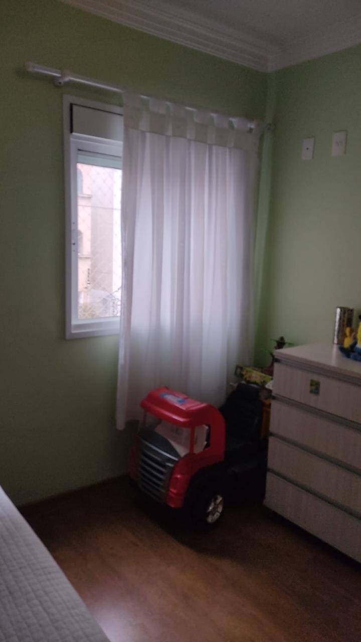 Apartamento à venda com 3 quartos, 82m² - Foto 19