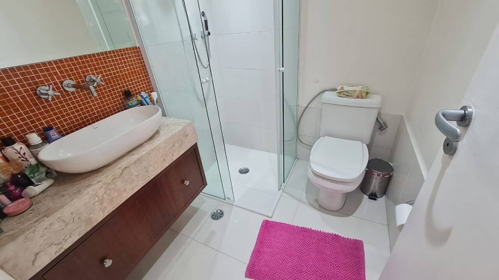 Apartamento à venda com 2 quartos, 123m² - Foto 27