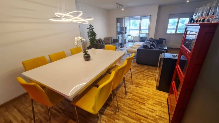 Apartamento à venda com 2 quartos, 123m² - Foto 4