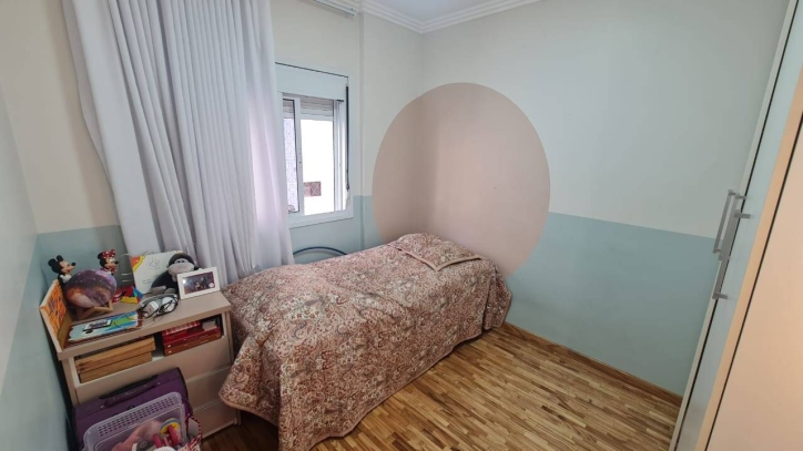 Apartamento à venda com 2 quartos, 123m² - Foto 25