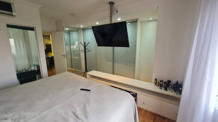 Apartamento à venda com 2 quartos, 123m² - Foto 19