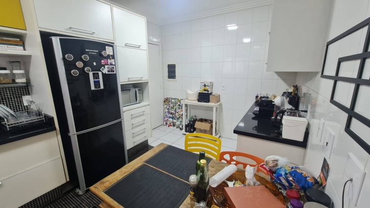 Apartamento à venda com 2 quartos, 123m² - Foto 14