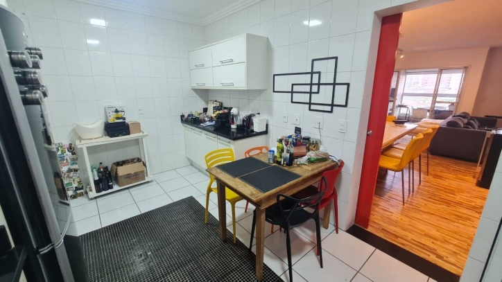 Apartamento à venda com 2 quartos, 123m² - Foto 17