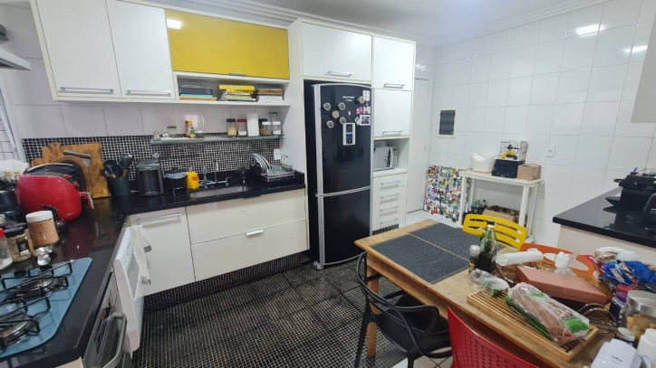 Apartamento à venda com 2 quartos, 123m² - Foto 16