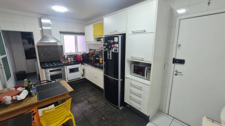 Apartamento à venda com 2 quartos, 123m² - Foto 15