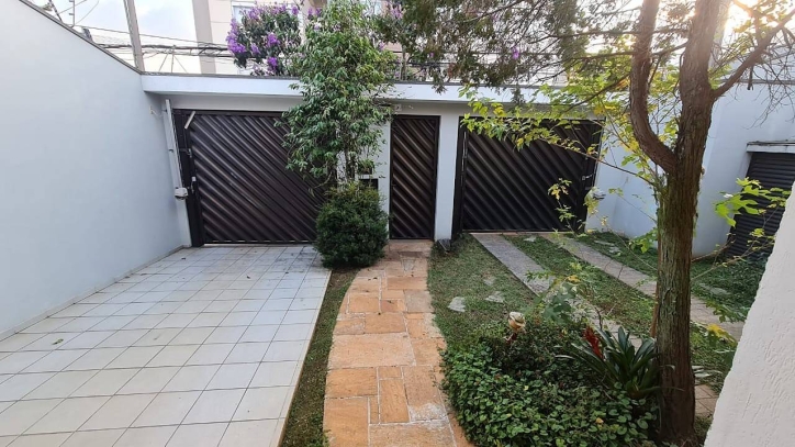 Casa à venda com 3 quartos, 337m² - Foto 8