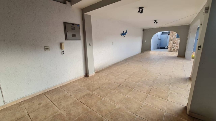 Casa à venda com 3 quartos, 337m² - Foto 40