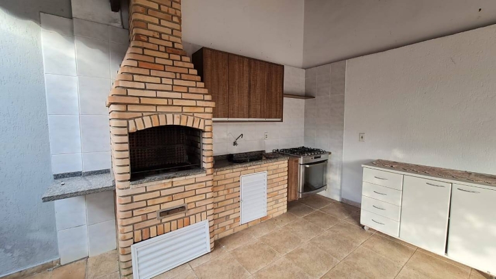 Casa à venda com 3 quartos, 337m² - Foto 41