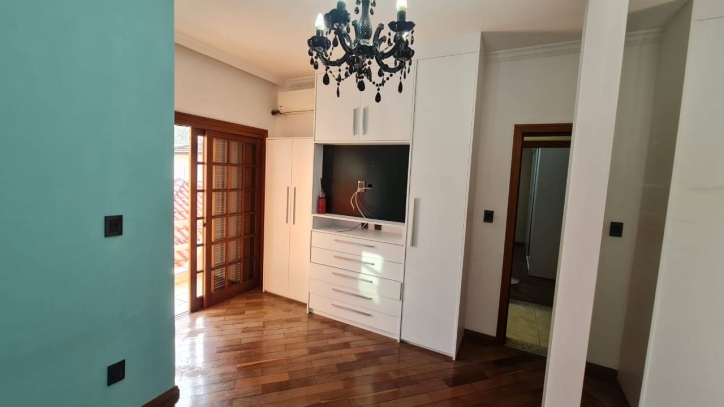 Casa à venda com 3 quartos, 337m² - Foto 27