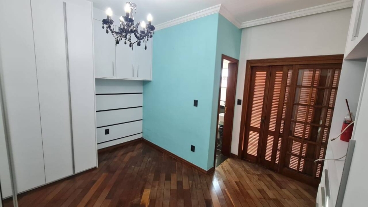 Casa à venda com 3 quartos, 337m² - Foto 28