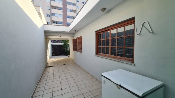 Casa à venda com 3 quartos, 337m² - Foto 43