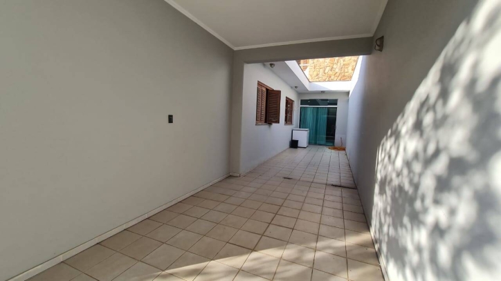 Casa à venda com 3 quartos, 337m² - Foto 45