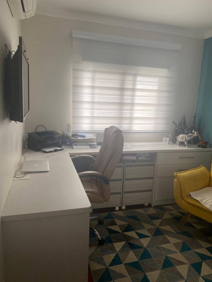 Apartamento à venda com 3 quartos, 162m² - Foto 17