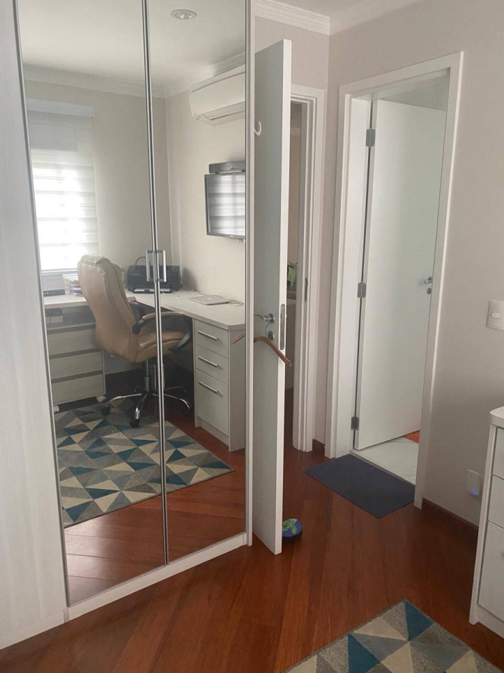 Apartamento à venda com 3 quartos, 162m² - Foto 21